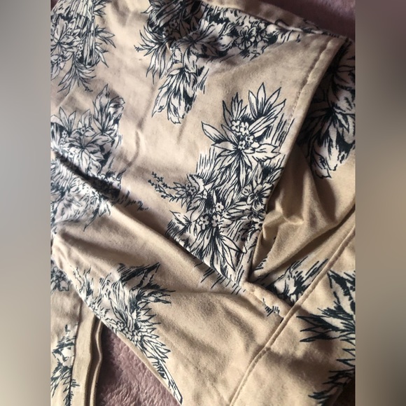 Brand new without tags summery linen pants - Picture 5 of 6